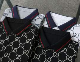 Picture of Gucci Polo Shirts Short _SKUGucciM-4XL26rr1027895